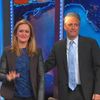 Video: Samantha Bee Bids Tearful Farewell To The Daily Show